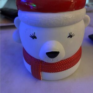 Bath and Body Works Soap Holder